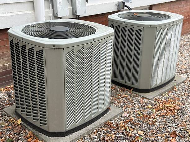 Reliable Ductwork Repair contractor in Jasper, TX by Leonard HVAC